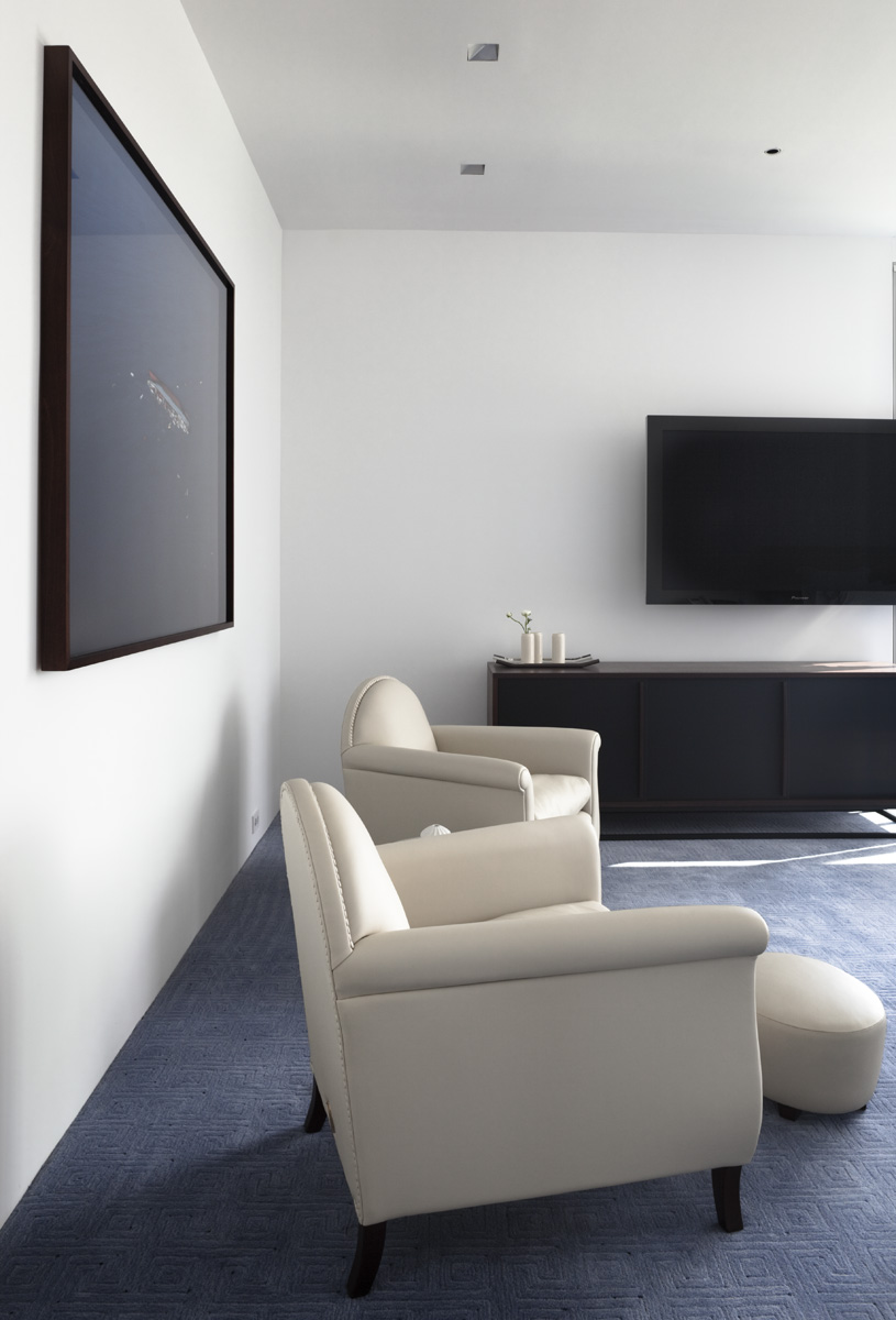 Sagaponack Residence