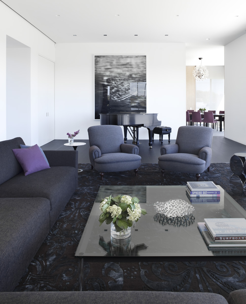 Sagaponack Residence