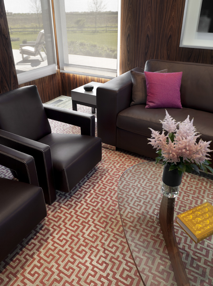 Sagaponack Residence