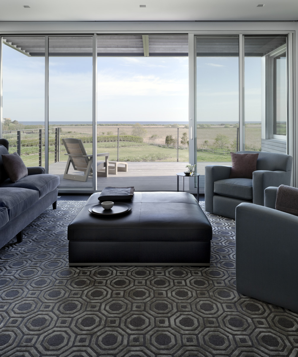 Sagaponack Residence