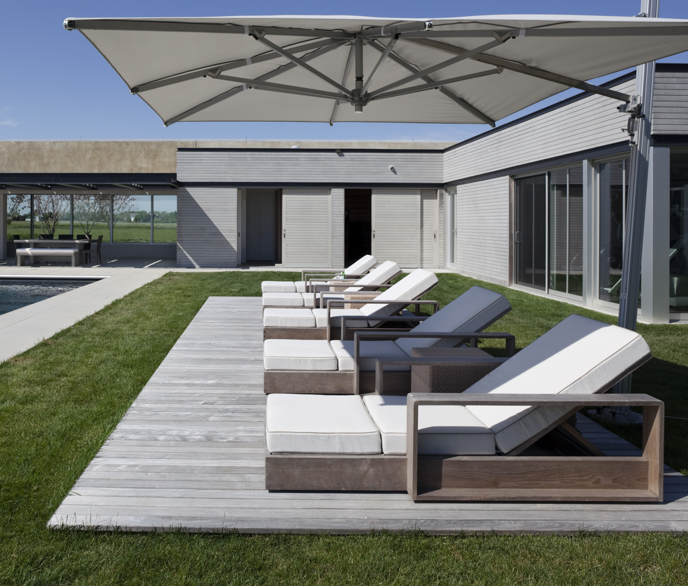 Sagaponack Residence
