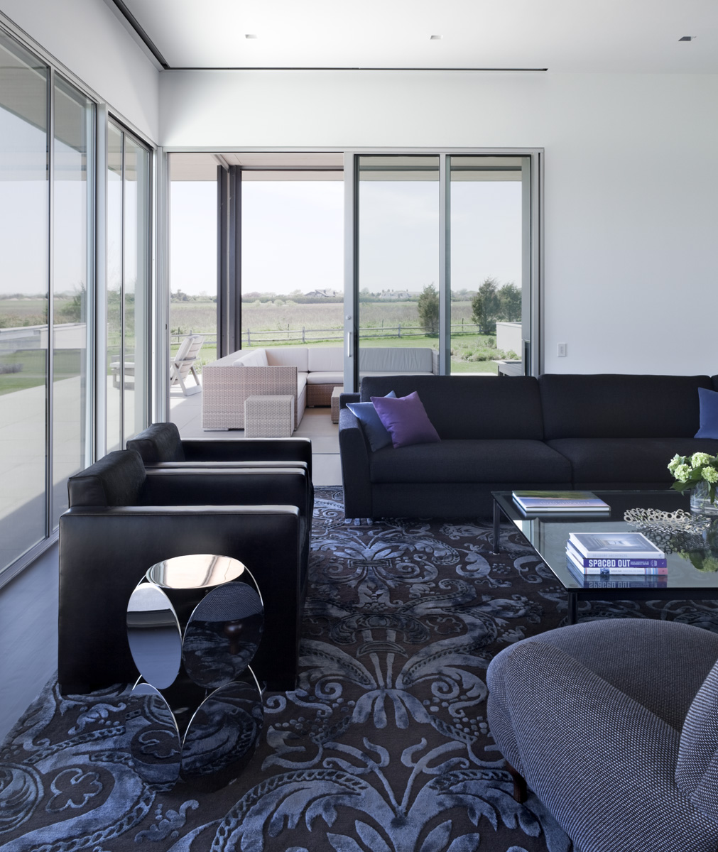 Sagaponack Residence