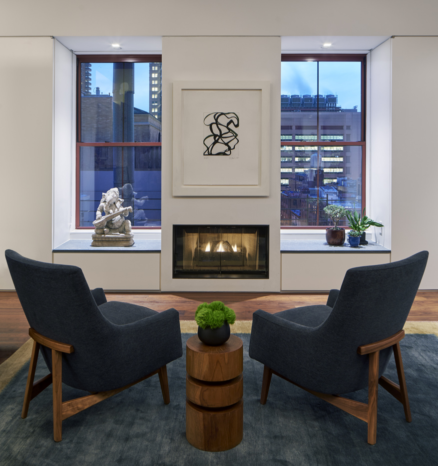Tribeca Apartment 2