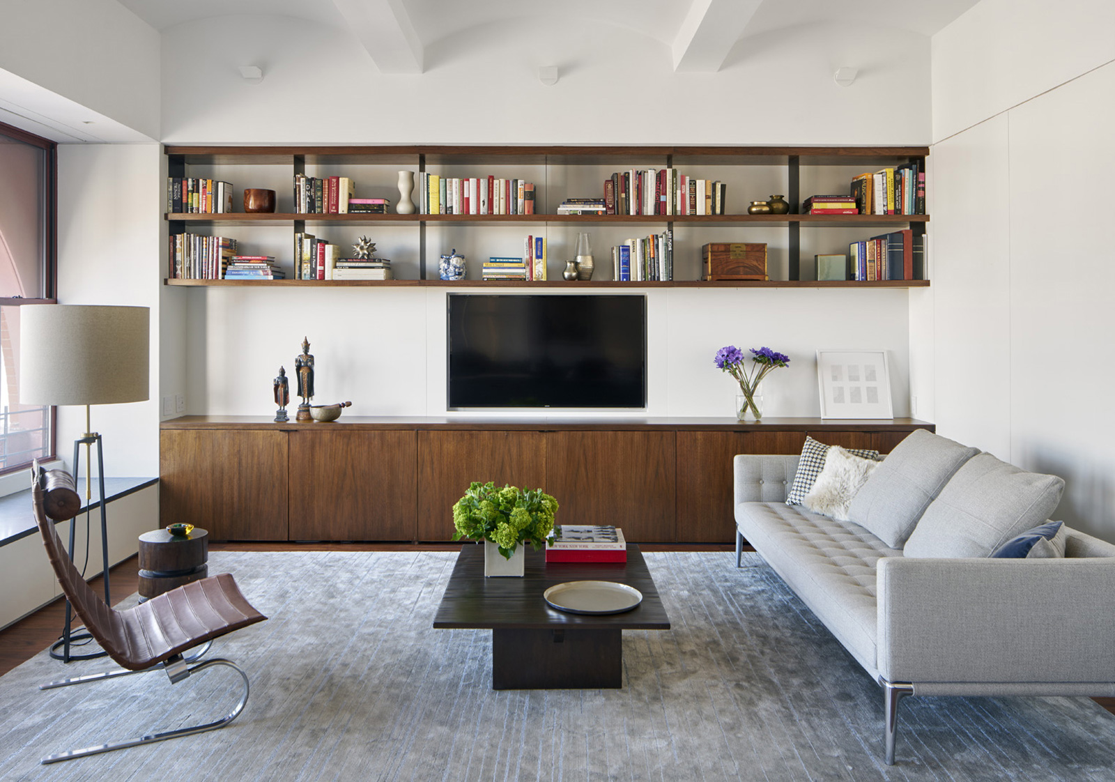 Tribeca Apartment 2