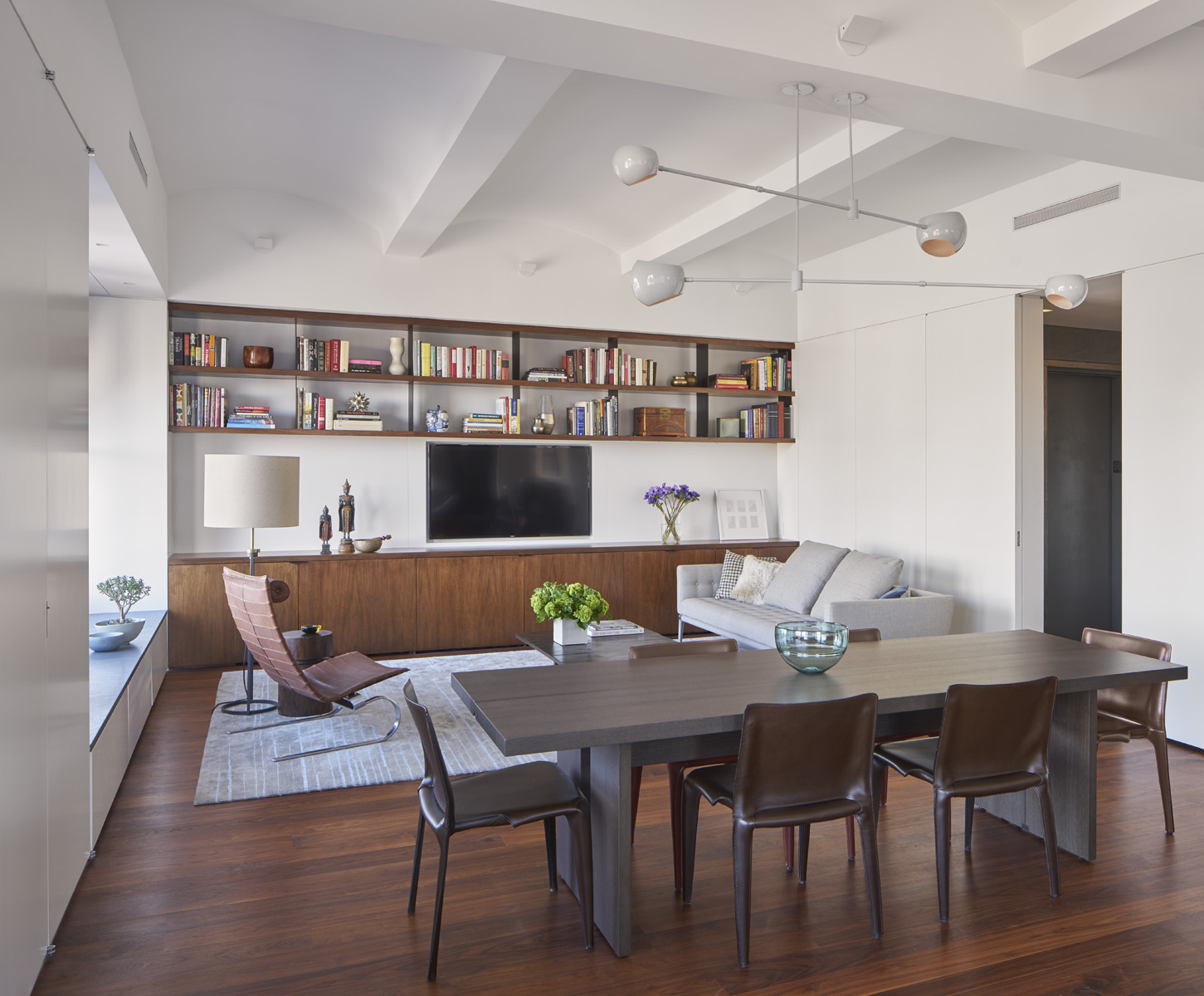 Tribeca Apartment 2