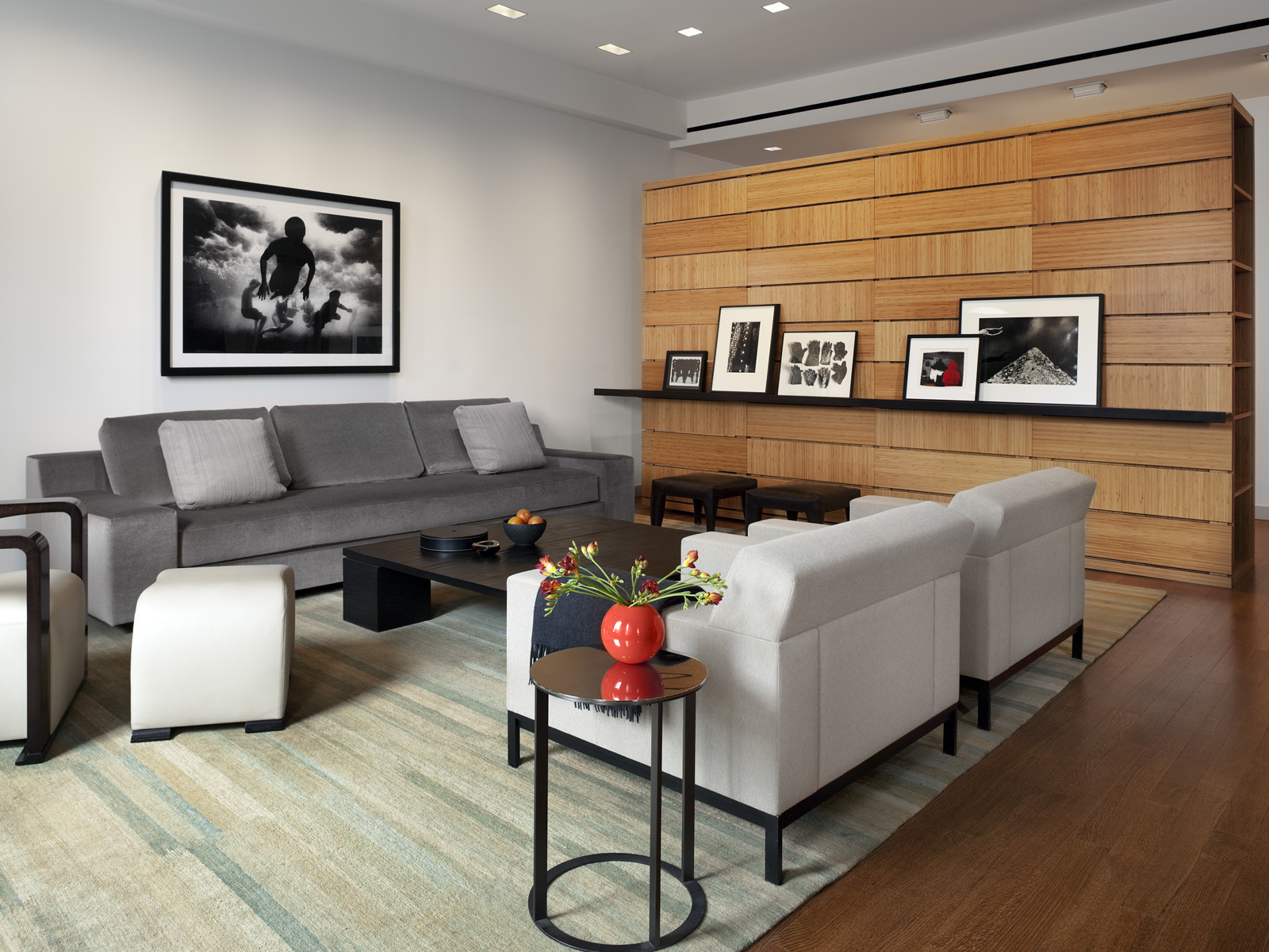Tribeca Apartment 1