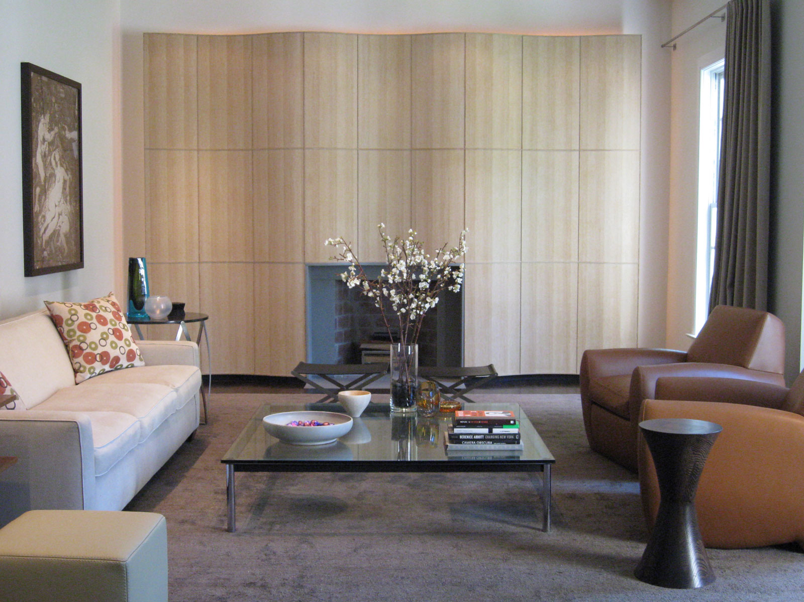 Westchester Residence