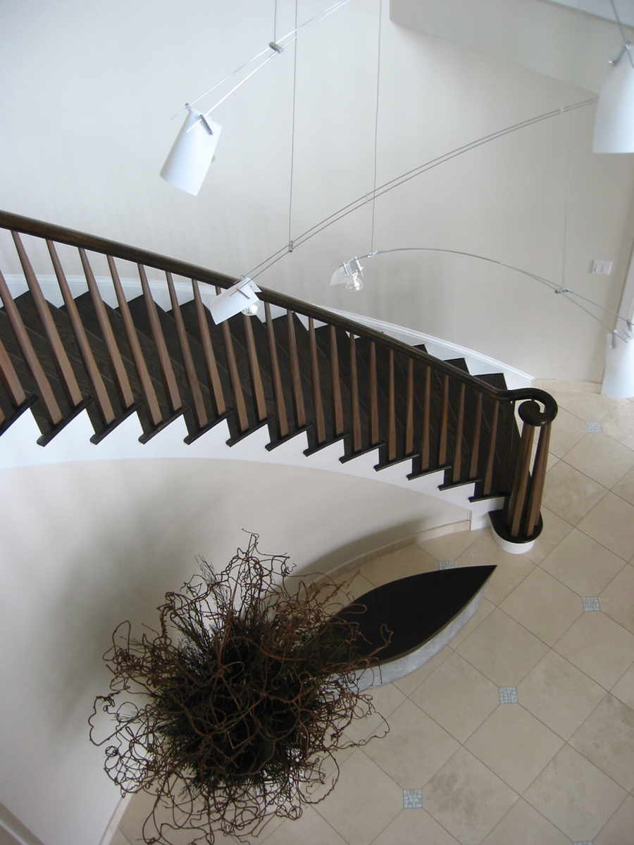 Westchester Residence