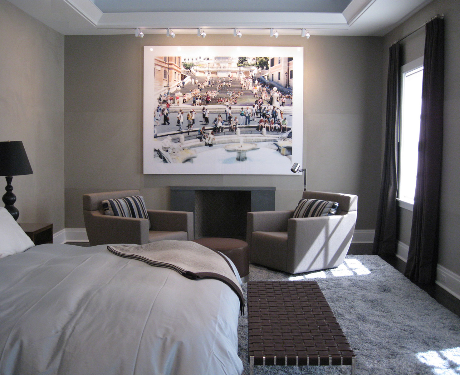 Westchester Residence