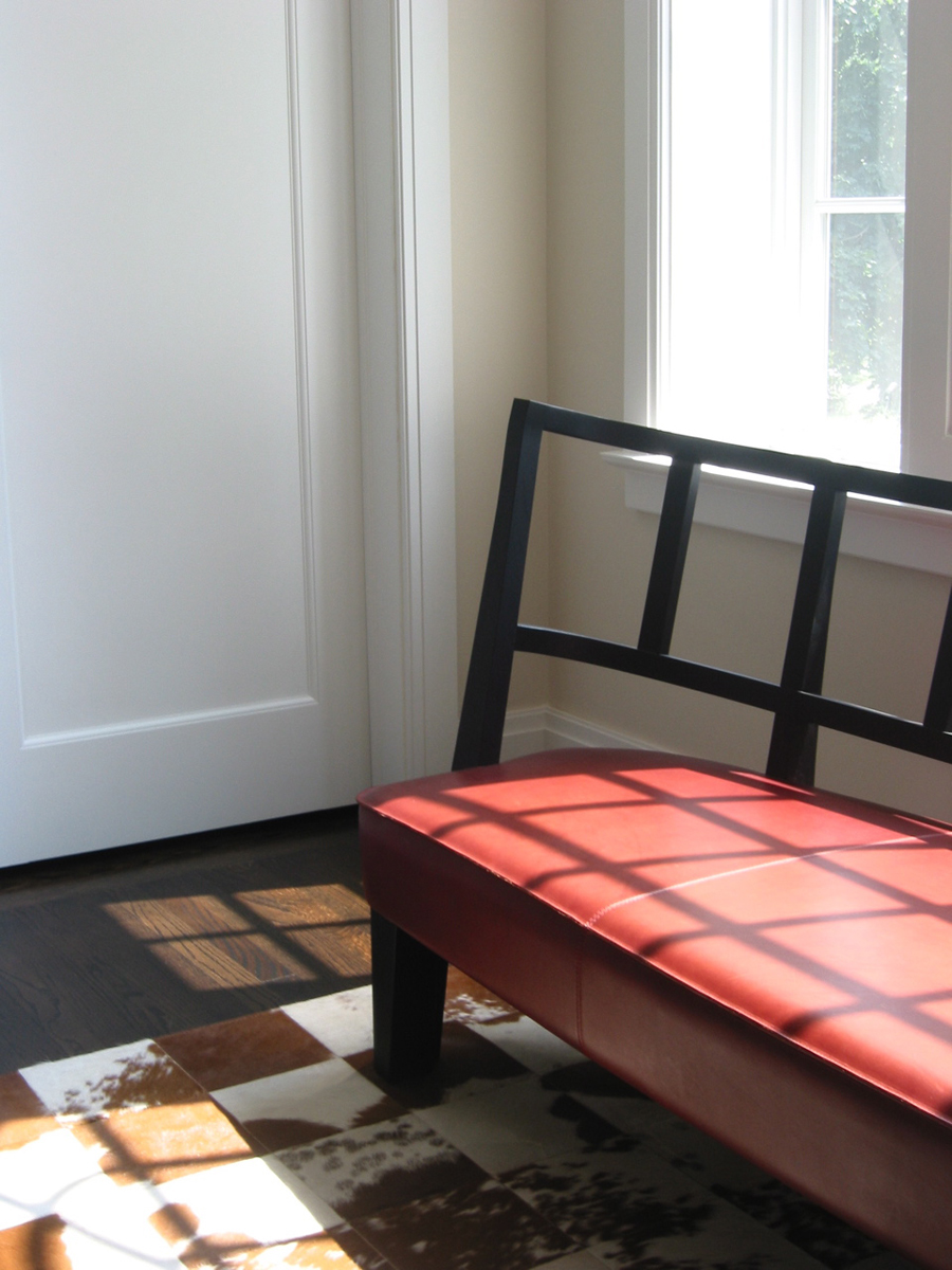 Westchester Residence