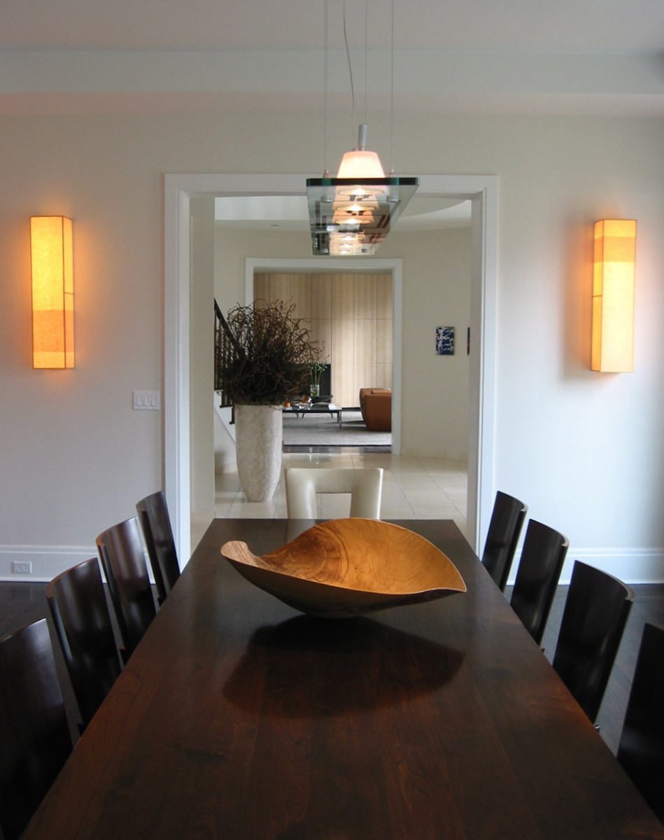 Westchester Residence