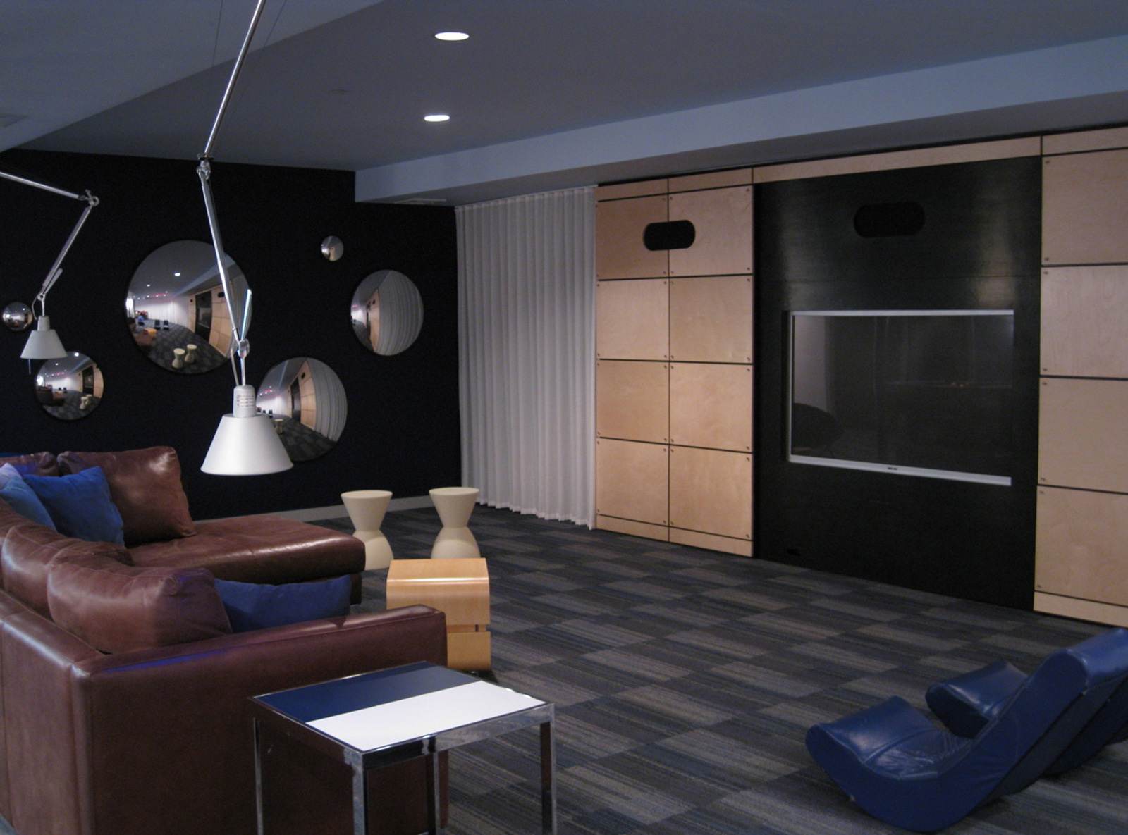 Westchester Residence